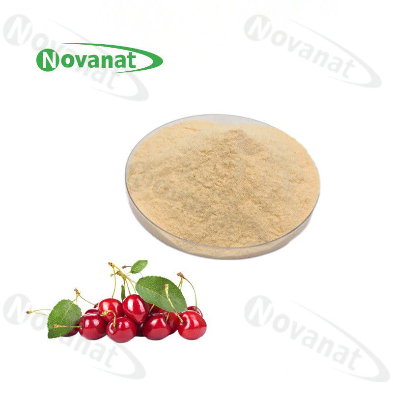 Acerola Cherry Extract 17%&25% Vitamin C/ Anti-aging/Clean Label