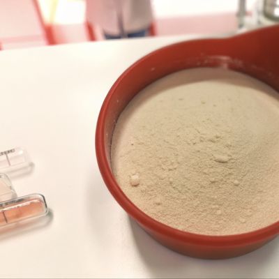 パステル化パラバクテロイド ディスタソニス PD001 / ポストバイオティクス / 動物用食品に使用される白から灰色まで粉末 / 最高品質の製品