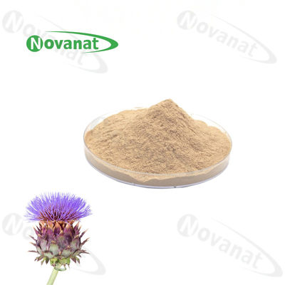 自然植物抽出物 シリマリン 80%/水溶性/クリーンラベル